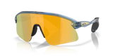 Matte Transparent Abyss - Prizm 24K