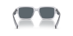Transparent Grey