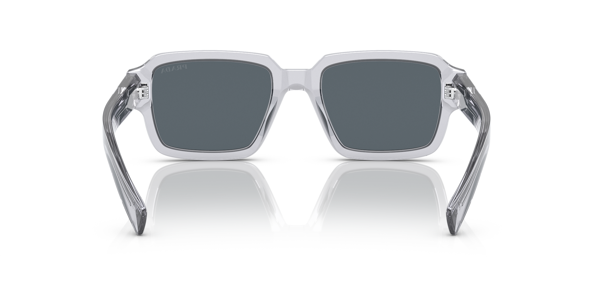 Transparent Grey