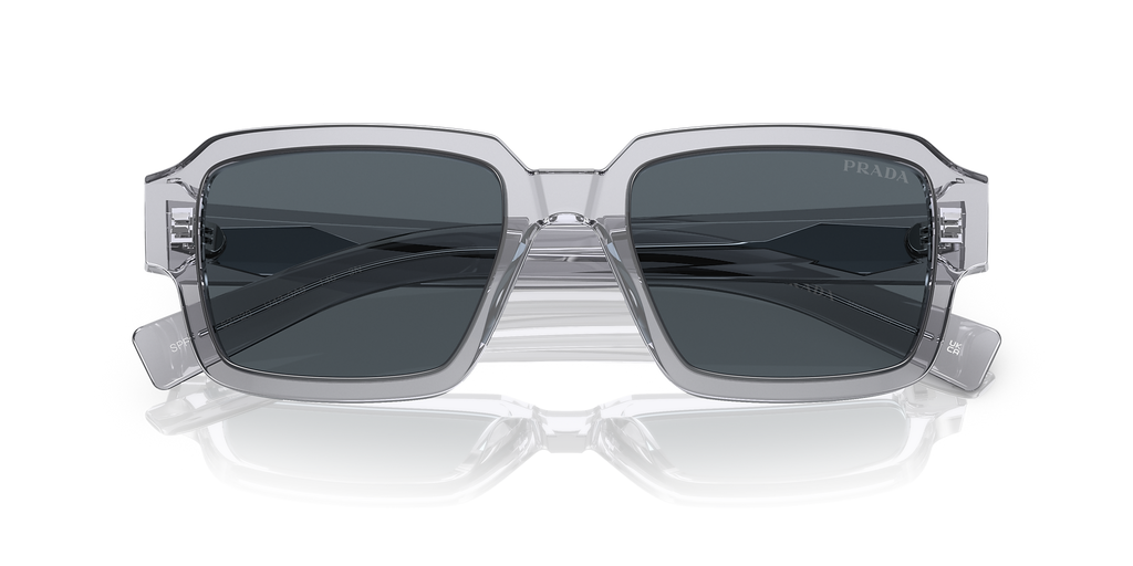 Transparent Grey
