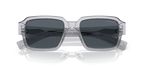 Transparent Grey