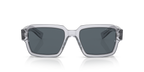 Transparent Grey