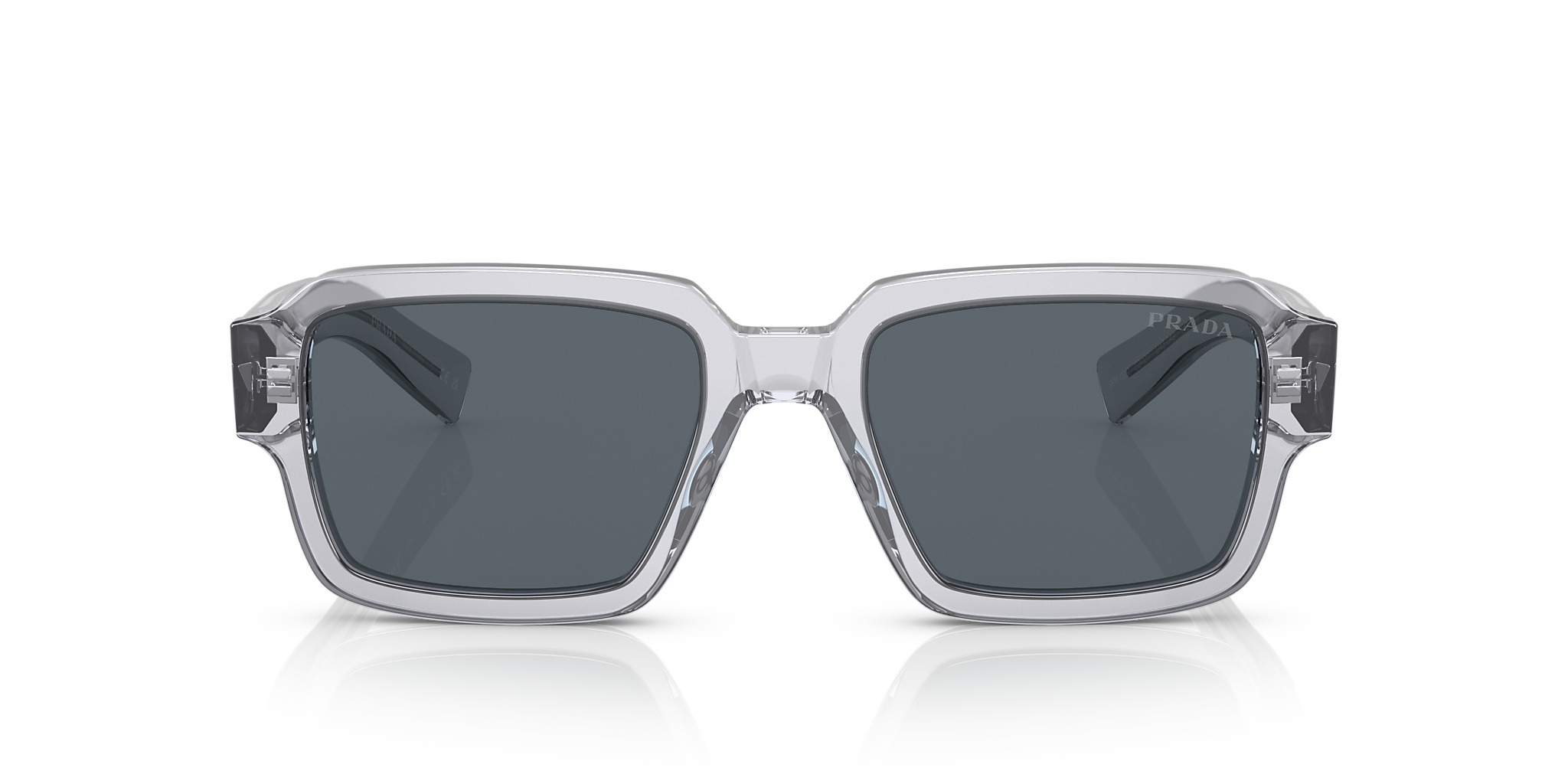Transparent Grey
