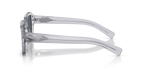 Transparent Grey