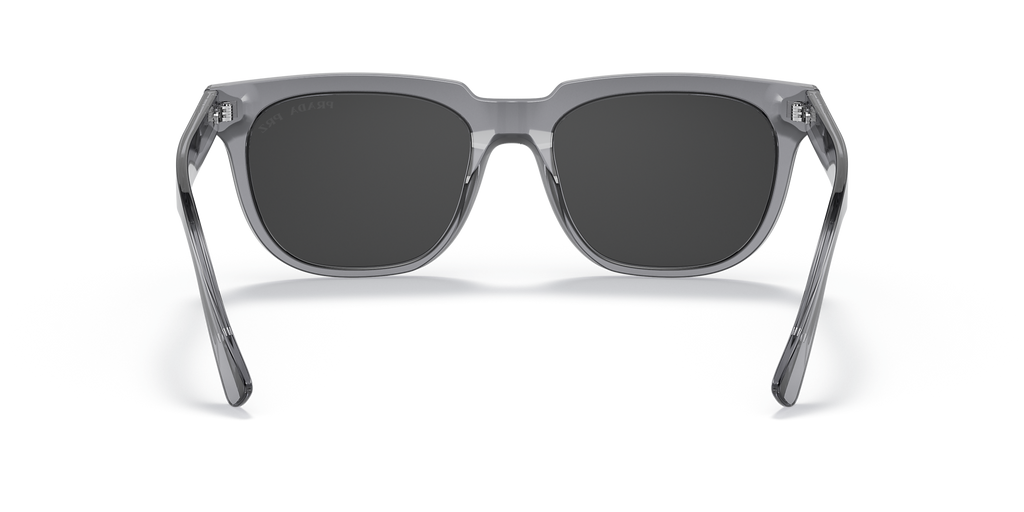 Transparent Grey