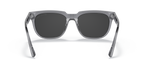 Transparent Grey