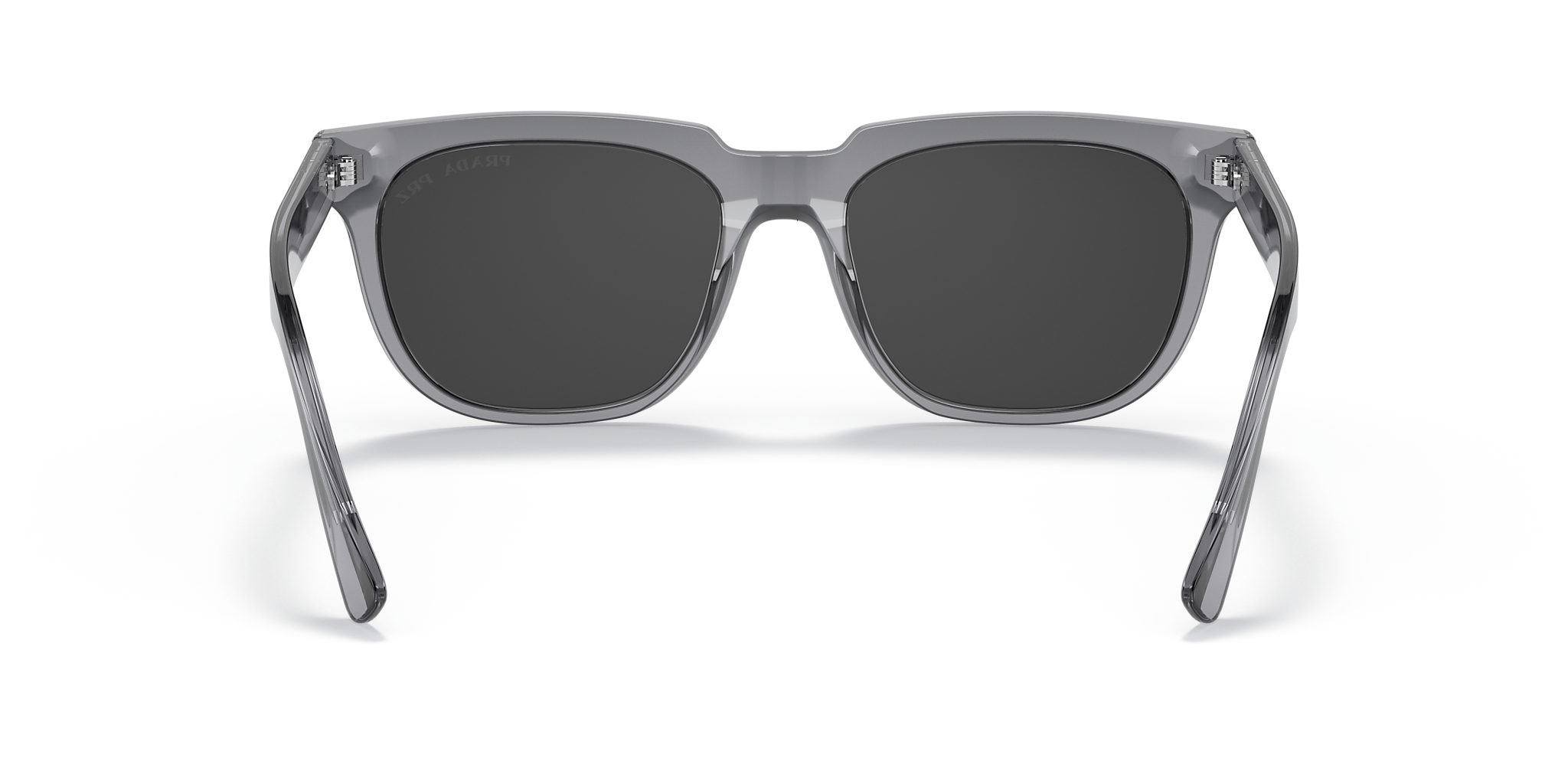 Transparent Grey