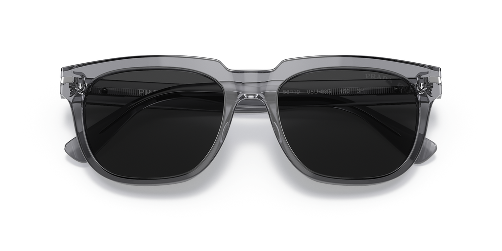 Transparent Grey