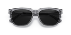 Transparent Grey