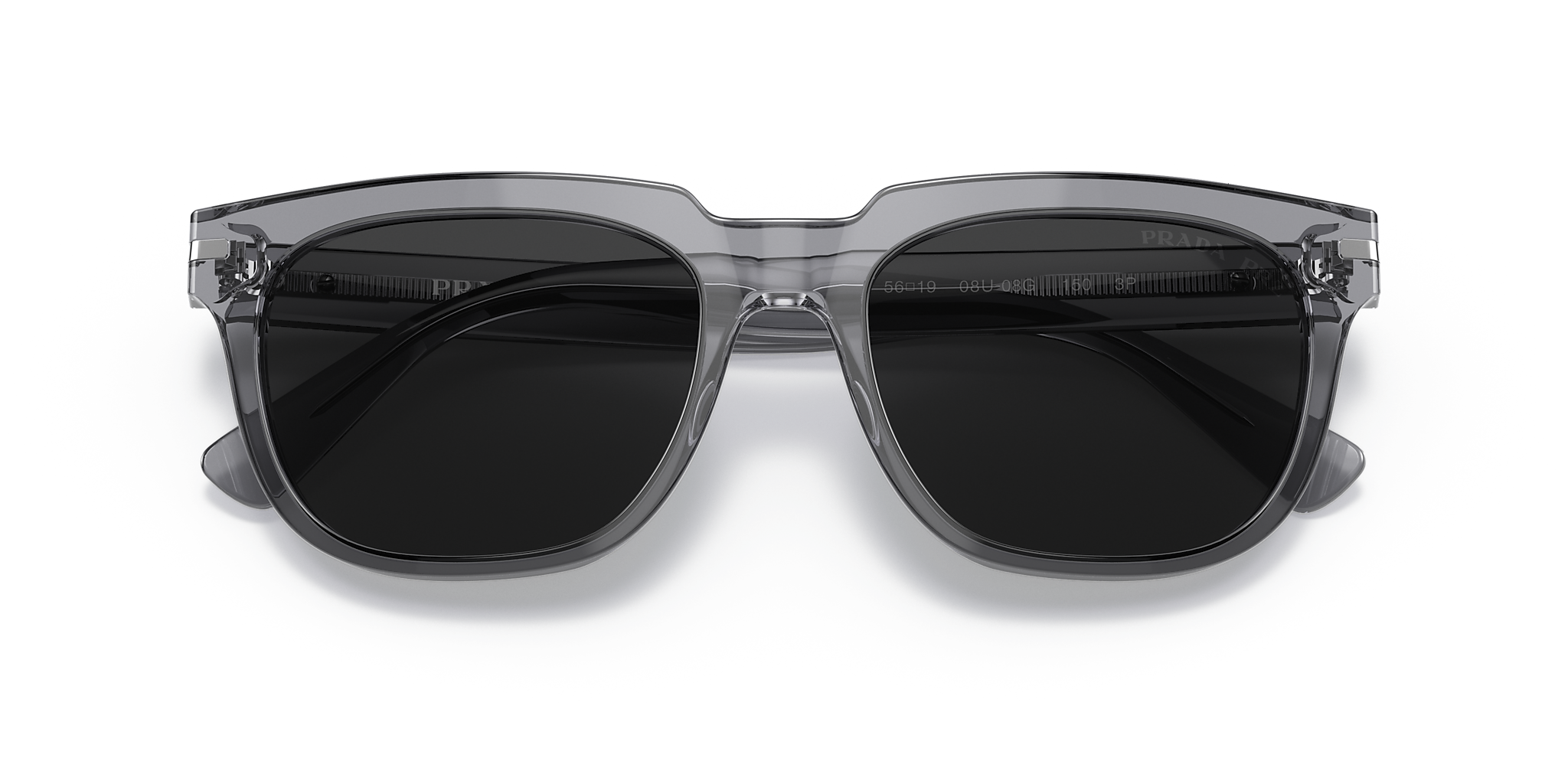 Transparent Grey