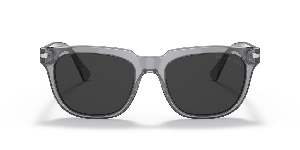 Transparent Grey
