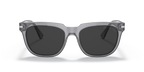 Transparent Grey