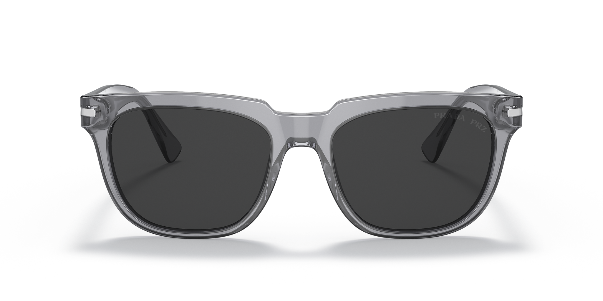 Transparent Grey