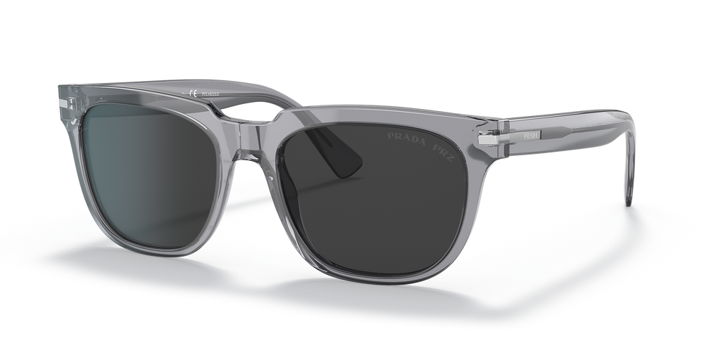 Transparent Grey