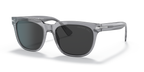 Transparent Grey