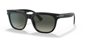 Black  - Grey Gradient
