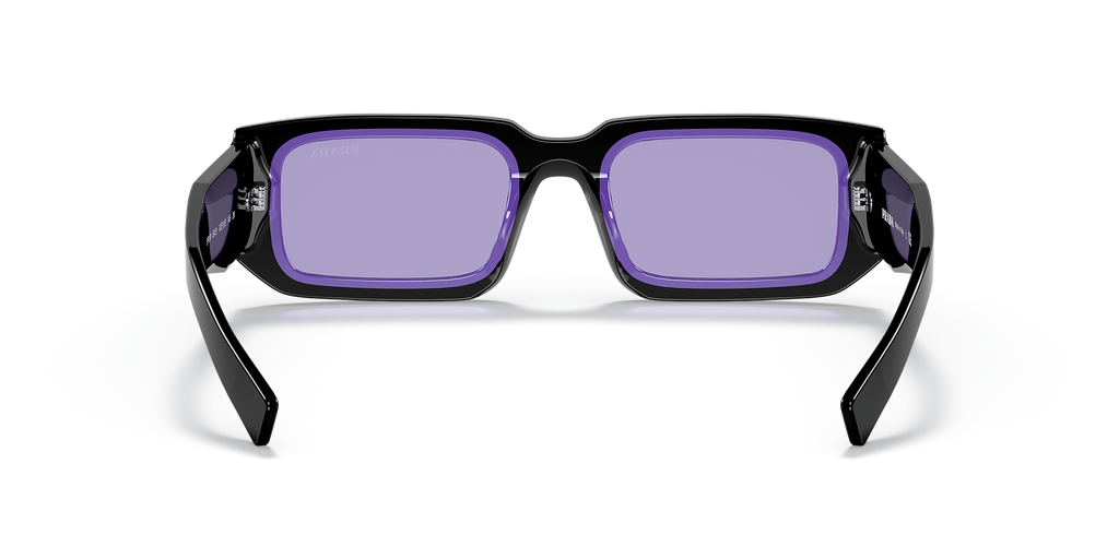 Black/Blue