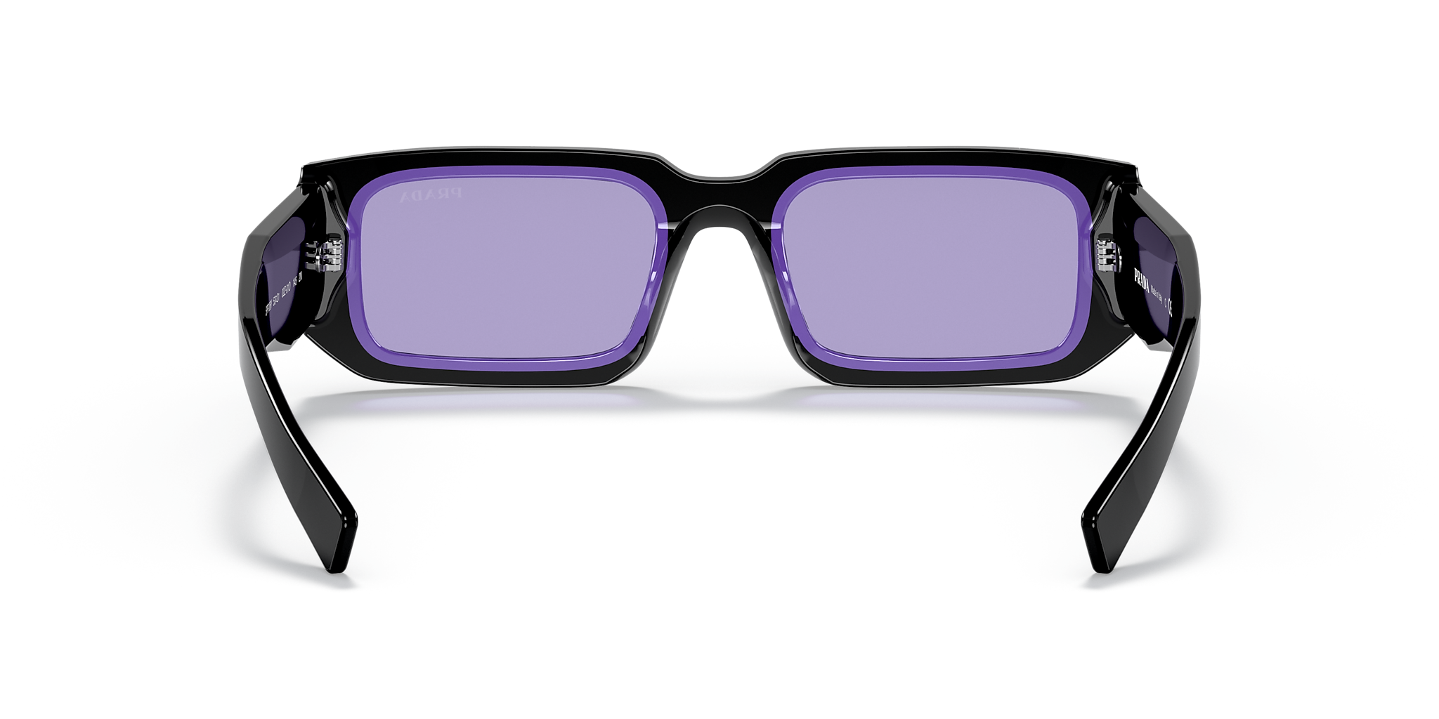 Black/Blue