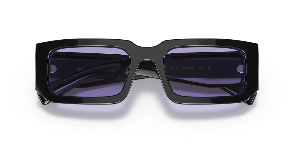 Black/Blue