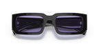 Black/Blue