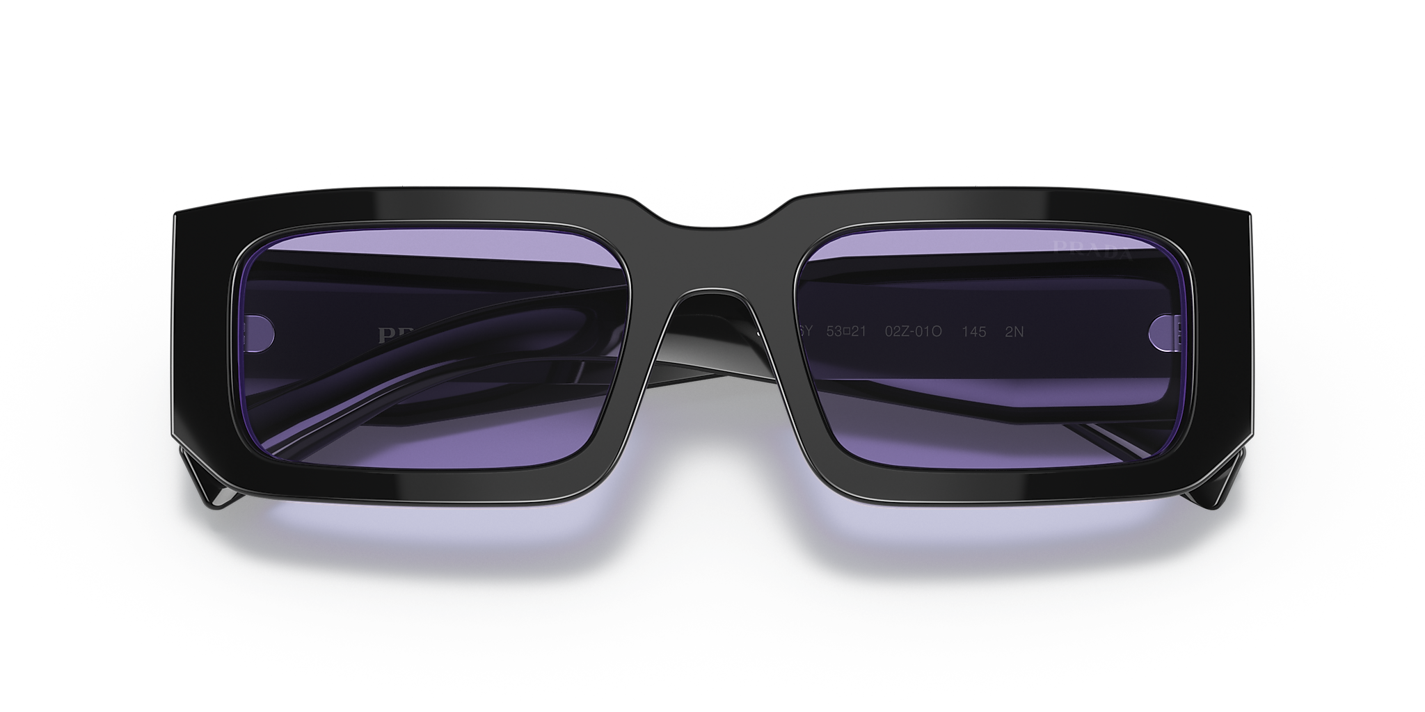 Black/Blue