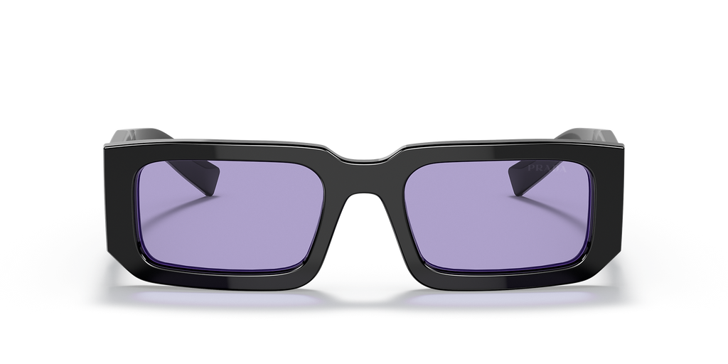 Black/Blue