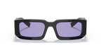 Black/Blue