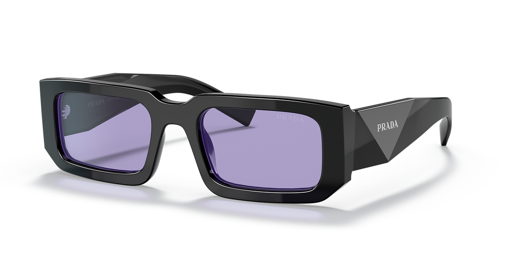 Black/Blue