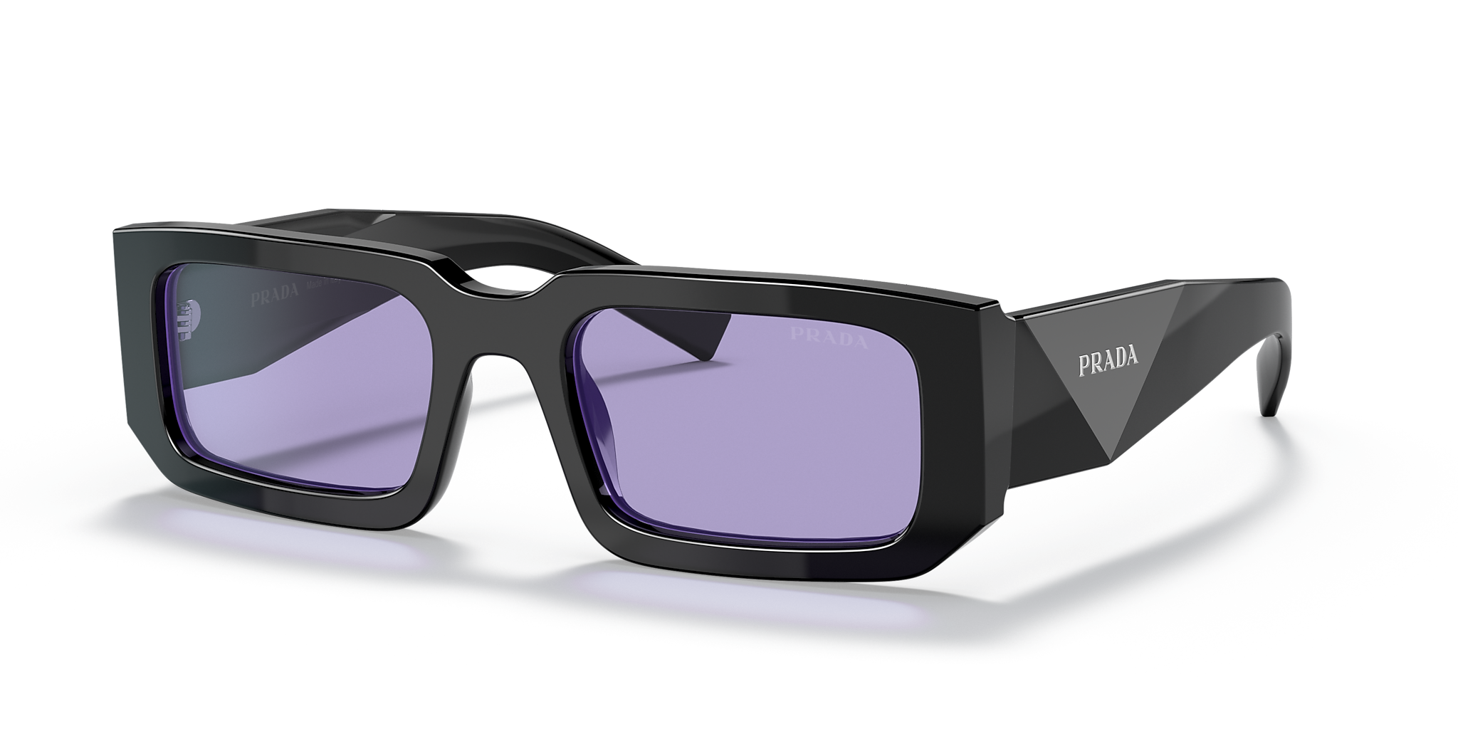 Black/Blue