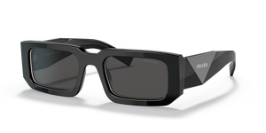 Black/White  - Dark Grey