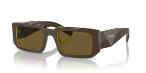 Loden/Cedar  - Dark Brown
