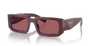 Etruscan/Blue  - Dark Violet