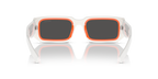 Talc/Orange