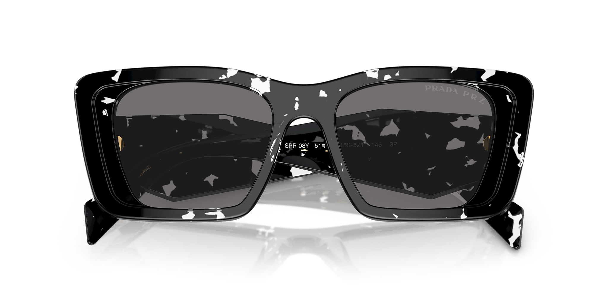 Black Crystal Tortoise