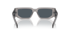 Transparent Asphalt