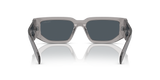 Transparent Asphalt