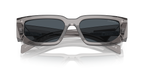 Transparent Asphalt