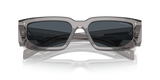 Transparent Asphalt