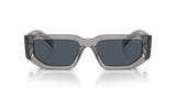 Transparent Asphalt