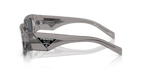 Transparent Asphalt