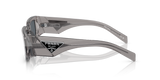 Transparent Asphalt