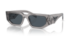 Transparent Asphalt