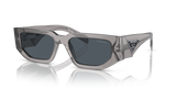 Transparent Asphalt