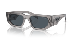 Transparent Asphalt  - Dark Grey