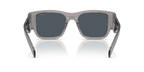 Transparent Asphalt