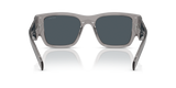 Transparent Asphalt