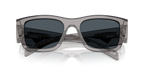 Transparent Asphalt