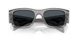 Transparent Asphalt