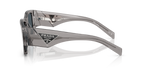 Transparent Asphalt