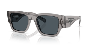 Transparent Asphalt  - Dark Grey